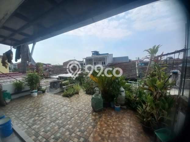 Hunian Cantik Minimalis Lb 150m2 di Bekasi Utara, Bekasi Hunian Cantik Minimalis Lb 150m2 di Bekasi Utara, Bekasi