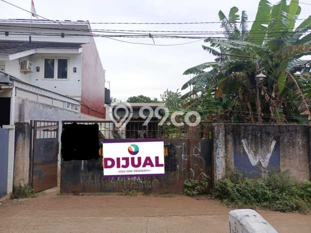 Paling Dicari! Gudang Dijual di Bojong Kulur Harga Kompetitif Paling Dicari! Gudang Dijual di Bojong Kulur Harga Kompetitif