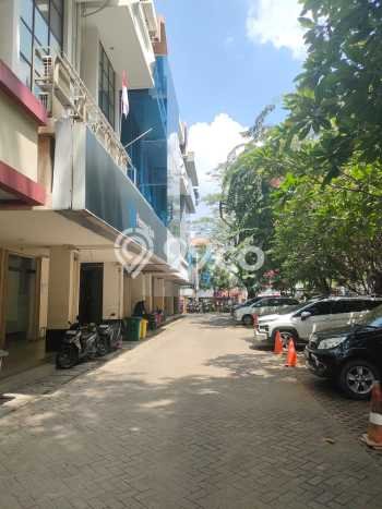Dijual Ruko di Gambir Jakarta Pusat LT 85m2 / LB 330m2 Dijual Ruko di Gambir Jakarta Pusat LT 85m2 / LB 330m2