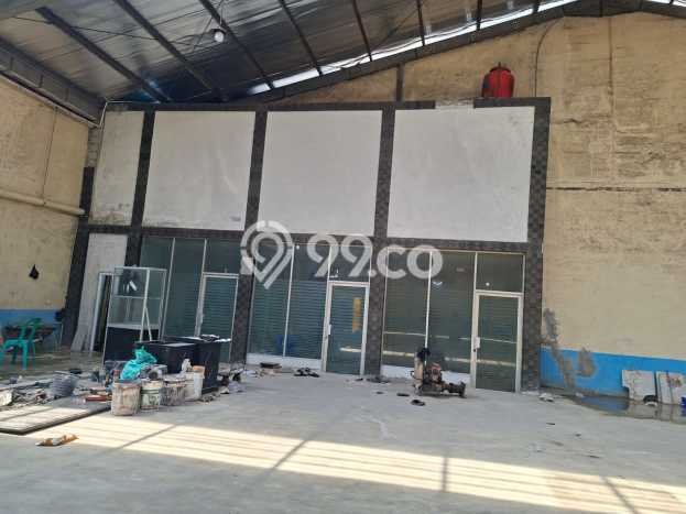 Disewakan Gudang Kawasan Babelan, Luas 800m2m², Lokasi Premium, Ready Untuk Dipakai Disewakan Gudang Kawasan Babelan, Luas 800m2m², Lokasi Premium, Ready Untuk Dipakai