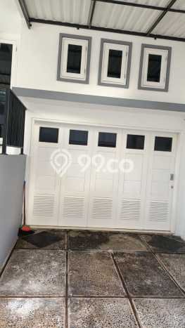 Rumah sewa siap pakai 4 KT di Rawamangun, Jakarta Timur Rumah sewa siap pakai 4 KT di Rawamangun, Jakarta Timur