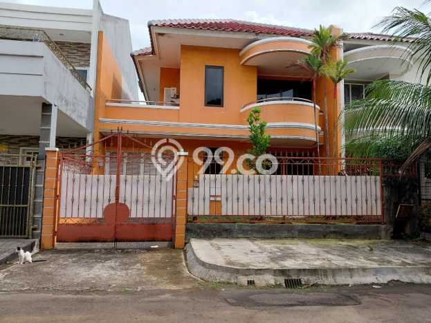 Rumah Modern Minimalis 3 KT Siap Huni di Cakung Rumah Modern Minimalis 3 KT Siap Huni di Cakung