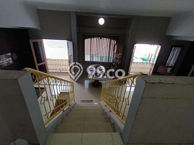 Rumah Elit Modern Tanpa Renovasi di Pondok Kopi Jakarta Timur Rumah Elit Modern Tanpa Renovasi di Pondok Kopi Jakarta Timur