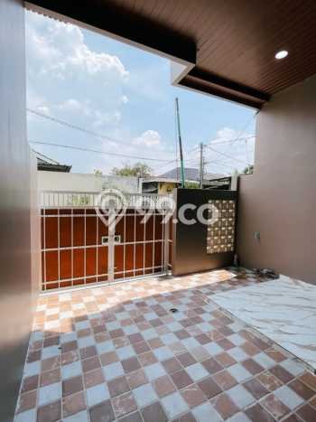 Rumah Modern 3 KT di Pondok Ungu Bekasi Unfurnished Rumah Modern 3 KT di Pondok Ungu Bekasi Unfurnished