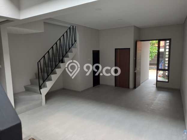 For Sale Hunian Rumah Terawat 3 KT di Kayu Putih, Jakarta Timur For Sale Hunian Rumah Terawat 3 KT di Kayu Putih, Jakarta Timur