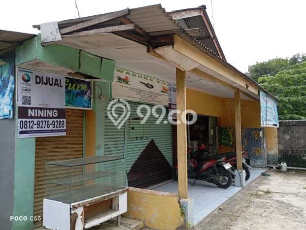Tanah Kavling Dijual di Pondok Cabe, Tangerang dengan Luas Tanah 627m2 Tanah Kavling Dijual di Pondok Cabe, Tangerang dengan Luas Tanah 627m2