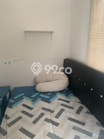 Jarang Ada! Rumah Sewa 2 Kamar Bagus Siap Huni Golden City Jarang Ada! Rumah Sewa 2 Kamar Bagus Siap Huni Golden City