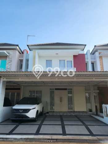 Rumah kawasan Summarecon Bekasi, Dekat Pusat Kota, 4 KM, Luas 136m2m² Bangunan 200m2m² Rumah kawasan Summarecon Bekasi, Dekat Pusat Kota, 4 KM, Luas 136m2m² Bangunan 200m2m²