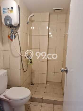 Apartemen Disewakan 2 Kamar Murah Siap Huni di Bekasi, Luas 43m2 Apartemen Disewakan 2 Kamar Murah Siap Huni di Bekasi, Luas 43m2