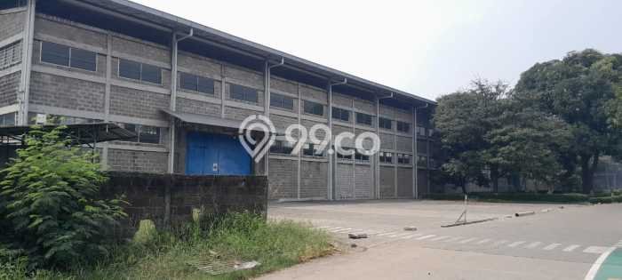Pabrik Dijual di Tambun Selatan Bekasi dengan Luas Bangunan 3000m2 Pabrik Dijual di Tambun Selatan Bekasi dengan Luas Bangunan 3000m2