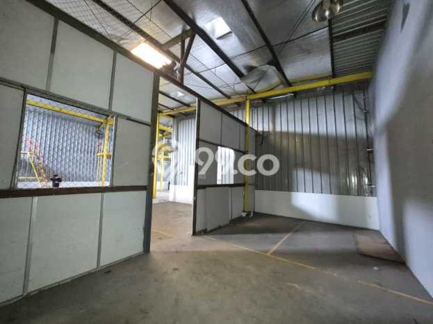 Gudang Bagus Dijual LB 870m2 Lokasi Strategis Bekasi Area Cocok untuk Bisnis Gudang Bagus Dijual LB 870m2 Lokasi Strategis Bekasi Area Cocok untuk Bisnis