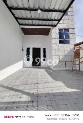 Jual Rumah Modern 3 KT di Harapan Indah, Bekasi Jual Rumah Modern 3 KT di Harapan Indah, Bekasi