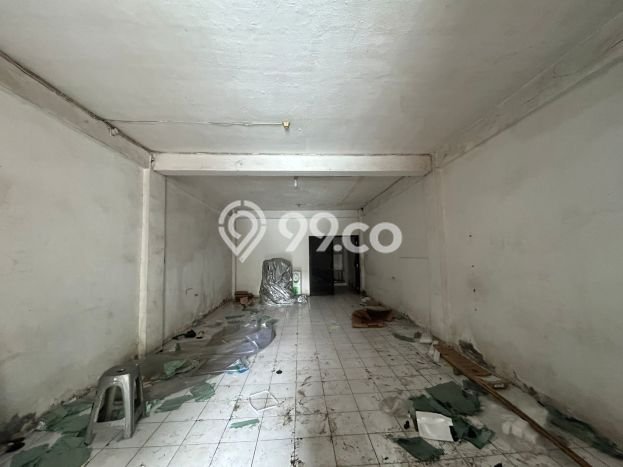 Unit Ruko Dijual di Jakarta Utara LT 90m2 & LB 90m2 Unit Ruko Dijual di Jakarta Utara LT 90m2 & LB 90m2