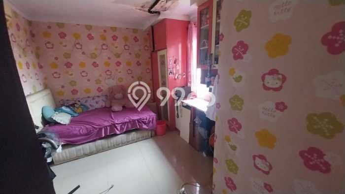 Hunian Cantik Modern Lb 103m2 di Cipayung, Jakarta Timur Hunian Cantik Modern Lb 103m2 di Cipayung, Jakarta Timur