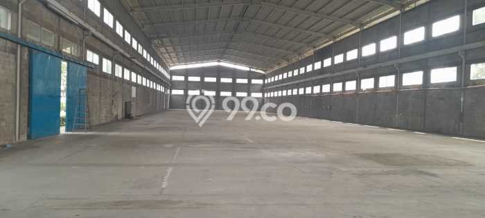 Pabrik Dijual di Tambun Selatan Bekasi dengan Luas Bangunan 3000m2 Pabrik Dijual di Tambun Selatan Bekasi dengan Luas Bangunan 3000m2