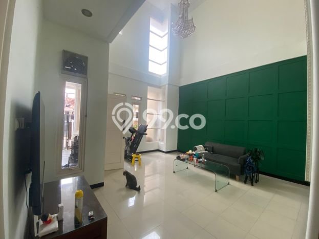 Rumah Minimalis 3 KT di Taman Galaxy Bekasi Unfurnished Rumah Minimalis 3 KT di Taman Galaxy Bekasi Unfurnished