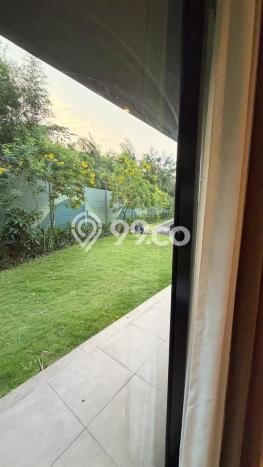 Rumah Luxury Modern Siap Huni di Summarecon Bekasi Bekasi Rumah Luxury Modern Siap Huni di Summarecon Bekasi Bekasi