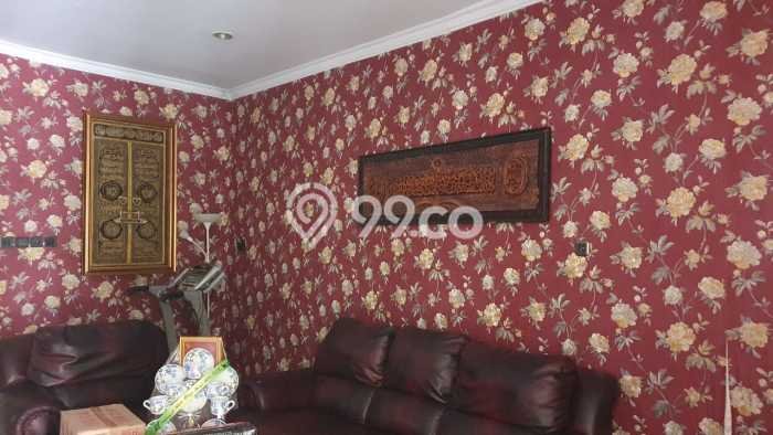 Dijual Hunian Rumah Nyaman 4 KT di Harapan Indah, Bekasi Dijual Hunian Rumah Nyaman 4 KT di Harapan Indah, Bekasi