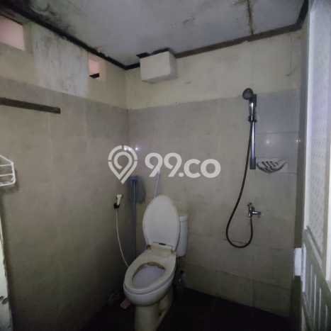Rumah Minimalis 3 Kamar LT 94m2 di Harapan Indah Rumah Minimalis 3 Kamar LT 94m2 di Harapan Indah
