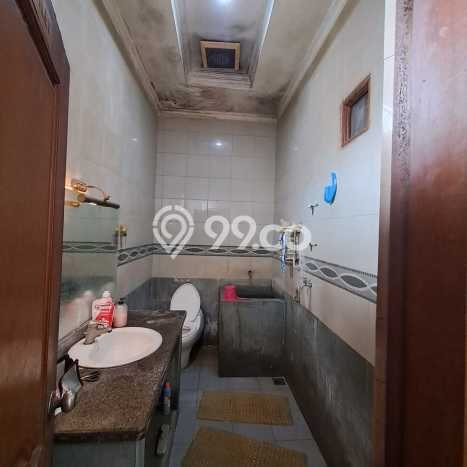 Ready to Use! Premium House LT 251m2 Desain Modern di Pekayon Ready to Use! Premium House LT 251m2 Desain Modern di Pekayon