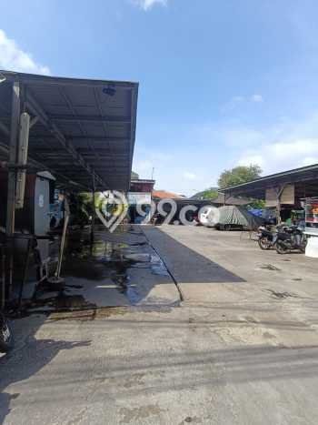 Komersial Bagus Dijual LB 59m2 Lokasi Strategis Jakarta Timur Area Cocok untuk Berbisnis Komersial Bagus Dijual LB 59m2 Lokasi Strategis Jakarta Timur Area Cocok untuk Berbisnis