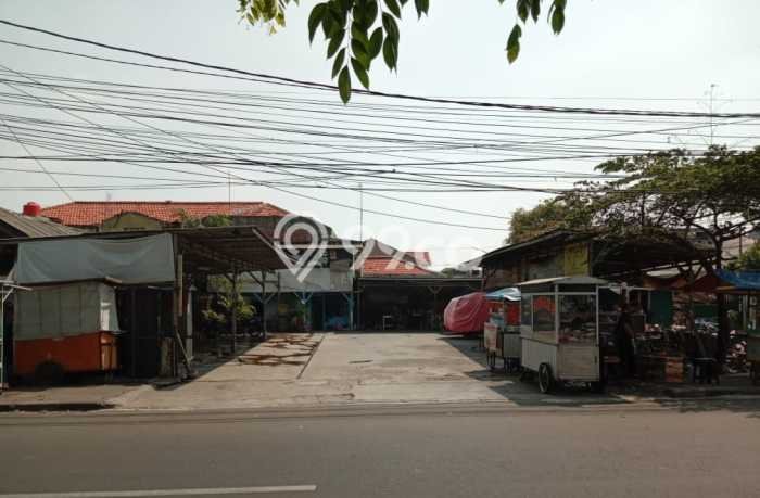 Komersial Bagus Dijual LB 59m2 Lokasi Strategis Jakarta Timur Area Cocok untuk Berbisnis Komersial Bagus Dijual LB 59m2 Lokasi Strategis Jakarta Timur Area Cocok untuk Berbisnis