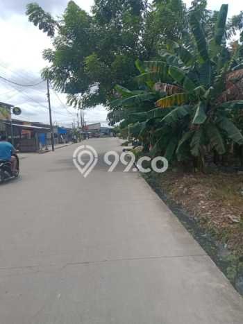 Dijual Tanah di Cibitung, Luas 1290m2m², Akses Strategis Dijual Tanah di Cibitung, Luas 1290m2m², Akses Strategis