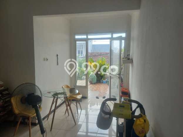 Hunian Cantik Minimalis Lb 150m2 di Bekasi Utara, Bekasi Hunian Cantik Minimalis Lb 150m2 di Bekasi Utara, Bekasi