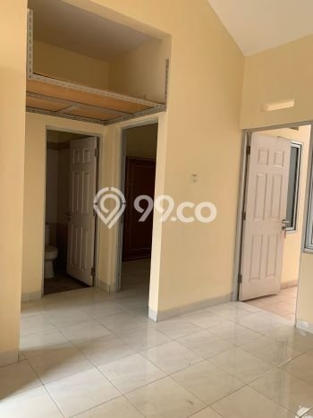 Rumah Minimalis 2 KT di Harapan Indah Bekasi Semi Furnished Rumah Minimalis 2 KT di Harapan Indah Bekasi Semi Furnished