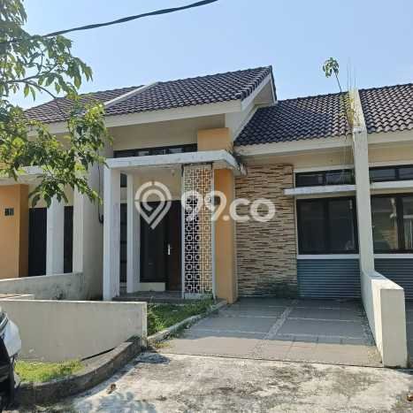 Dijual Cepat Rumah Terawat di Kawasan Tarumajaya, Bekasi Dijual Cepat Rumah Terawat di Kawasan Tarumajaya, Bekasi