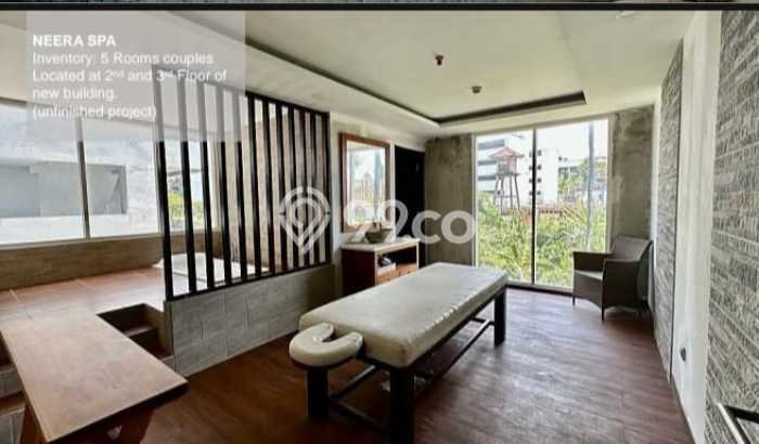 KAWASAN PREMIUM! Hotel di Kuta, Luas 21000m2m², Jalan Strategis KAWASAN PREMIUM! Hotel di Kuta, Luas 21000m2m², Jalan Strategis