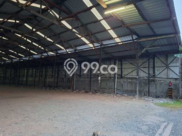 Gudang disewakan lokasi strategis Bekasi Utara Bekasi 1200m2 Gudang disewakan lokasi strategis Bekasi Utara Bekasi 1200m2