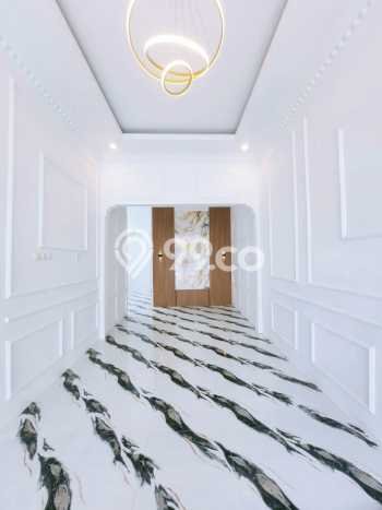 Hunian Cantik Modern Lb 90m2 di Babelan, Bekasi Hunian Cantik Modern Lb 90m2 di Babelan, Bekasi