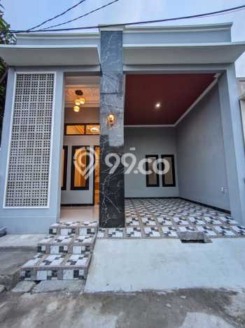 Jual Rumah Minimalis Bagus Punya 3 KT di Bekasi Timur Bekasi - Jual Rumah Minimalis Bagus Punya 3 KT di Bekasi Timur Bekasi -