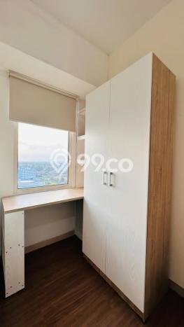 Apartemen Minimalis untuk Disewa, 1 Kamar di Bekasi Apartemen Minimalis untuk Disewa, 1 Kamar di Bekasi