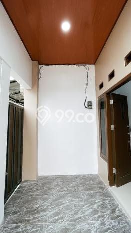 Rumah EXCLUSIVE! area Pondok Ungu, Bekasi, LT 60m² Bangunan 45m², BISA KPR Rumah EXCLUSIVE! area Pondok Ungu, Bekasi, LT 60m² Bangunan 45m², BISA KPR