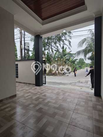 Rumah Modern Minimalis 3 Kamar Siap Huni di Bekasi Utara Rumah Modern Minimalis 3 Kamar Siap Huni di Bekasi Utara