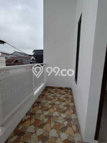 Rumah di Harapan Indah, Bekasi, LT 60m² Bangunan 100m² - INVESTASI TERBAIK! Rumah di Harapan Indah, Bekasi, LT 60m² Bangunan 100m² - INVESTASI TERBAIK!