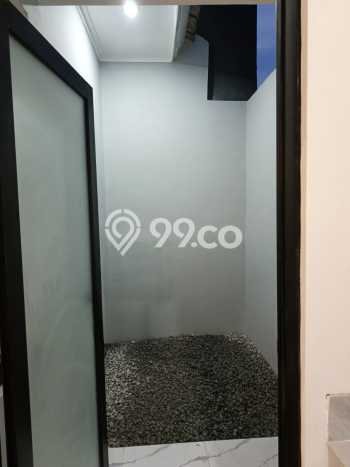 Rumah Minimalis 2 KT di Harapan Mulya Bekasi Unfurnished Rumah Minimalis 2 KT di Harapan Mulya Bekasi Unfurnished