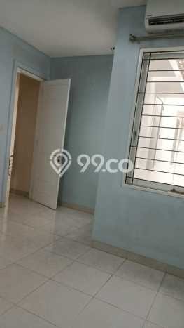 Rumah sewa siap pakai 4 KT di Rawamangun, Jakarta Timur Rumah sewa siap pakai 4 KT di Rawamangun, Jakarta Timur