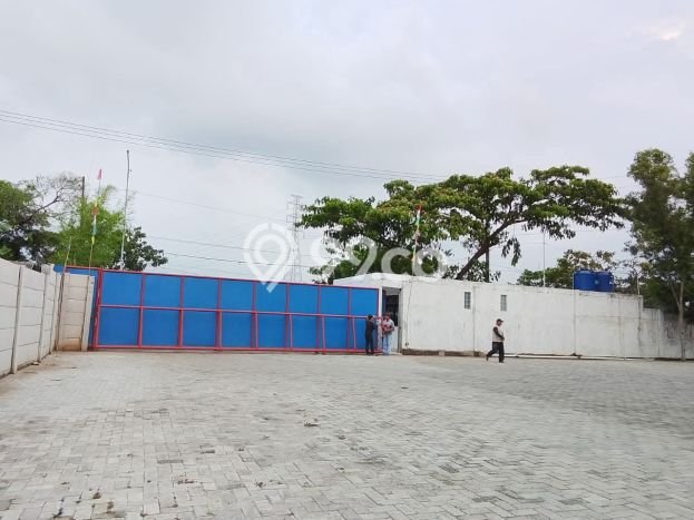 Unit Gudang Dijual di Ciasem Subang Luas Tanah 33000m2, Luas Bangunan 5000m2 Unit Gudang Dijual di Ciasem Subang Luas Tanah 33000m2, Luas Bangunan 5000m2