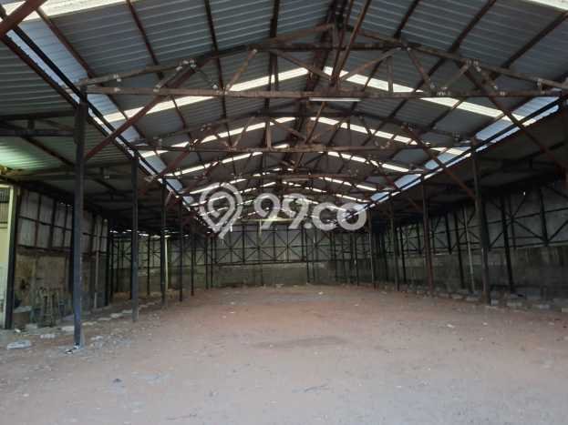 Gudang disewakan lokasi strategis Bekasi Utara Bekasi 1200m2 Gudang disewakan lokasi strategis Bekasi Utara Bekasi 1200m2