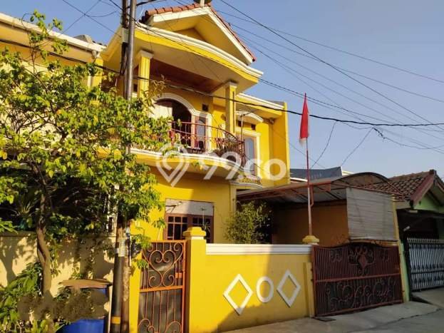 Dijual Rumah 5 Kamar Lokasi Ideal Bagus dan Strategis di Bekasi Selatan Dijual Rumah 5 Kamar Lokasi Ideal Bagus dan Strategis di Bekasi Selatan