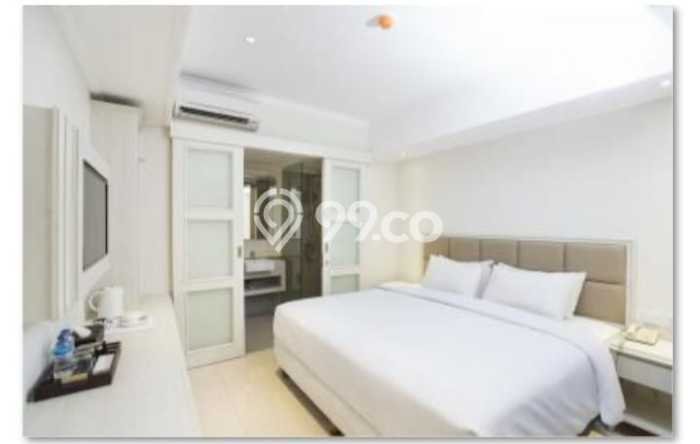 Hotel Premium Kawasan Kuta, Luas 1000m2m², Akses Utama, Berkembang Hotel Premium Kawasan Kuta, Luas 1000m2m², Akses Utama, Berkembang