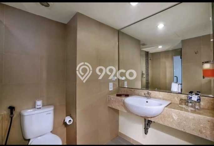 Hotel Premium di , Luas 55000m2m², Area Bisnis, Tingkat Keramaian Tinggi Hotel Premium di , Luas 55000m2m², Area Bisnis, Tingkat Keramaian Tinggi
