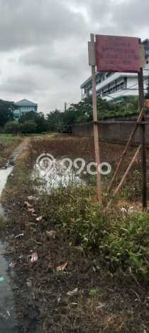 Dijual Tanah Lokasi Summarecon Bekasi, Bekasi Seluas 4115m2 Dijual Tanah Lokasi Summarecon Bekasi, Bekasi Seluas 4115m2