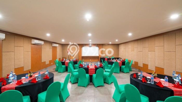 Dijual Hotel Premium Kawasan , Luas 6876m2m², Mainroad, Kawasan Komersial Dijual Hotel Premium Kawasan , Luas 6876m2m², Mainroad, Kawasan Komersial
