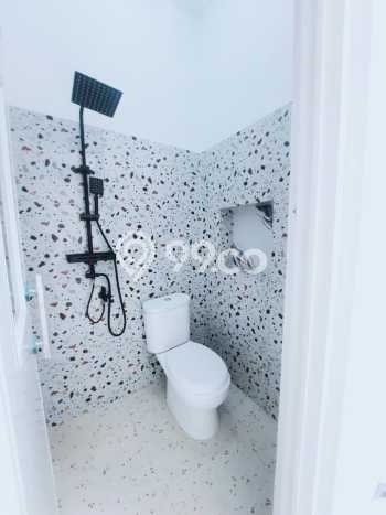 Hunian Cantik Modern Lb 90m2 di Babelan, Bekasi Hunian Cantik Modern Lb 90m2 di Babelan, Bekasi