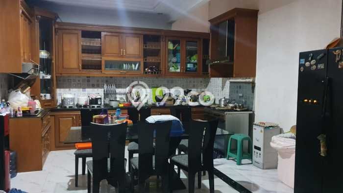 Dijual Hunian Rumah Nyaman 4 KT di Harapan Indah, Bekasi Dijual Hunian Rumah Nyaman 4 KT di Harapan Indah, Bekasi