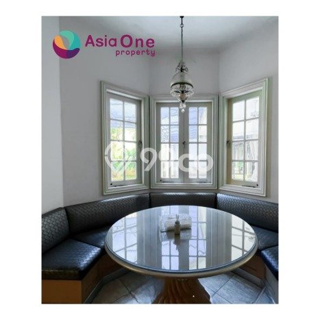 Rumah Eksklusif Siap Huni LT 991m2 di Kelapa Gading, Jakarta Utara Rumah Eksklusif Siap Huni LT 991m2 di Kelapa Gading, Jakarta Utara